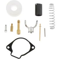 AliExpress NONE Carburetor Repair Kit For 43cc 47cc 49cc G4K G45L 328 Mini Quad Dirt Bike Atv 2 stroke 40-6 44-6 Mini Moto Pocket Bike Carb