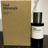 Luxury Oud Unisex Perfume | 2025 Woody Leather Eau de Parfum | Long-Lasting Premium Fragrance for Dating & Gifts
