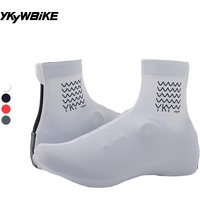 AliExpress YKYWBIKE Cycling Shoe Covers Unisex Road Bike Shoe Protector Outdoor Riding Overshoes Bicycle Boots Shoe Cover MTB Reflective