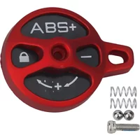 MTB Road Bike Fork Lock Cap Switch Manual Lockout Assembly Kit For SR SUNTOUR XCR/XCM Cycling Bike Accessories
