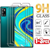 9H 2.5D Tempered Glass For Cubot P40 6.2" 2020 Cubot P40 CubotP40 P 40 Screen Protective Protector Cover Film