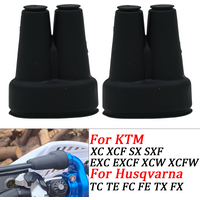 Motorcycle Throttle Cable Guard Cover Protection For KTM EXC EXCF SX SXF XC XCF XCFW GAS GAS EX EC MC 125 250 300 350 450 500