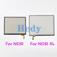 1PCS For Nintendo DSi NDSI XL LL LCD Touch Screen Display Digitizer Glass Screen Replacement For NDSIXL LL