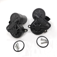 Hinten Links & Rechts Feststellbremse Antrieb Motor LR061382 LR061386 Für Land Rover Range Rover Evoque Velar Discovery L550 L560