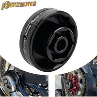Motorcycle 30mm 50mm Wheel Nut Socket Tool Hexagon Socket For Ducati 1098 1198 1299 Multistrada Diavel Removal Kit Tools