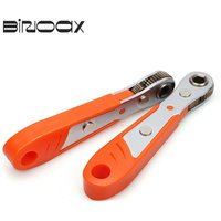 Mini Rapid Ratchet Wrench 1/4" Screwdriver Rod 6.35 Quick Socket Wrench Tool