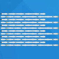 LED Strip For UE55MU7000U UE55KU6175 UE55MU6300 UE55KU6172 UE55MU6103 UE55MU7350 UE55KU6170 UN55KU6250F CY-WK055HGLV1H