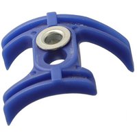 Bike Bicycle SM-SP18M Bottom Bracke Dual Cable Routing Guide For-Shimano Compatible With Most Bottom Bracket Shells .... . .