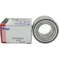 4pcs KOYO DAC3055W DAC30550032 30x55x32 DAC3055 ATV UTV Car Bearing Auto Wheel Hub Bearing ATV Wheel Bearing High Quality