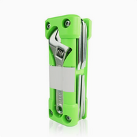 AliExpress NONE Motorcycle Multifunction Tool Kits Multitool Tire Repair Tool Set with Screwdriver Chain MTB Road Cycling Motorcycle Tools