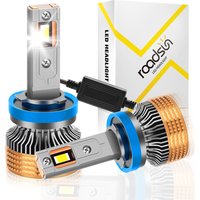 H11/H7/H1 LED Headlamp Bulb 120W 15000LM Super Bright High Quality H4 9005 9006 Car Lights for Car Repair Durable LED Bulb
