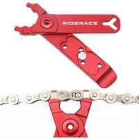 AliExpress NONE Bicycle Chain Link Pliers Mini MTB Bike Quick Removal Install Plier Cycling Chain Buckle Open Close Clamp Repair Tools