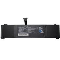 Genuine GKIDY-03-17-4S1P-0 for Getac GKIDY03174S1P0 Battery 4ICP6/62/69 15.2V 62.32Wh 4100mAh for Eluktronics Max-15 Series