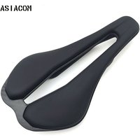 3D Printed Bicycle Saddle Ultralight Light Carbon Fiber Saddle Hollow Ergonomic for Mountain Road Bike Seat Cushion Cycling Part