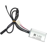 Brushless Motor Controller 36V 16A Speed Regulator X032-AA003 Electric Bike Accessories Suitable for Electric Bikes Scooters
