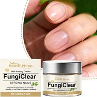 Daily Nail Conditioner Cream Moisturizing Cuticle Repair Strengthening Shine Boosting Gentle Care Non Irritating Hand Foot Nail