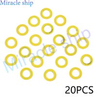 20Pcs 26-830749 Gearcase Drain Plug Seal Washer Gaskets For Mercury Marine Mercruiser Stern Drives 830749 Boat Parts