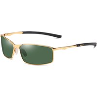 AliExpress Aoron Sunglass Polarized Driving Glasses Color Night-vision Goggles Cycling Road Kask Bicchieri Men Shades Cascos Pesca
