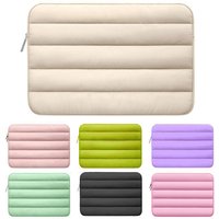 9" 10" 11" 12.9" 13" 14" 15" 16" Laptop Sleeve Cover Bag for MacBook Air iPad Pro Huawei Samsung XiaoMi Pad Notebook Case Pouch