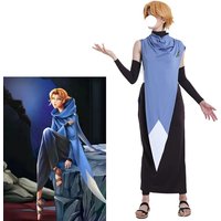 Anime Game Halloween Uniform Suit Party Clothing Woman Girl Castlevania Sypha Belnades Cosplay Costume Dress Adult Top Skirt