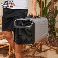 2025 Hot Sale Portable Air Conditioner Mobile Air Conditioning for RV Tent Outdoors Truck Car CampingAC R290 5200Btu