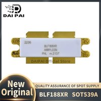 ( 1pcs/Lot) 100% New original BLF188XR BLF188 SOT539A Rf power tube chip IC image 3