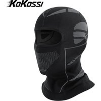AliExpress KoKossi Winter Warm Cycling Mask Balaclava Windproof Hiking Riding Headwear Outdoor Sports Climbing Breathable Facemask Unisex