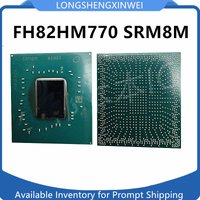 1PCS FH82HM770 SRM8M BGA New Stock Chip IC Original