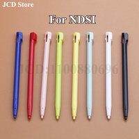 2PCS Plastic touch screen touch pen screen touch pen Nintend DSi For NDSI touch screen pen replacement accessories