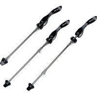 AliExpress NONE Mountain Road Bike Quick Release Lever Extension 110/142/148 Open Gear Quick Release Lever BOOST Hub Wheelset Quick Release