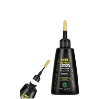 AliExpress NONE Synthetic Chain Oil 120ml Cycling Chain Lubricant Multi-Purpose Dry&Wet Anti-corrosion Lubricant & Rust Prevention Oil for Bikes