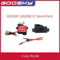 GOOSKY LEGEND S1 3D RC Helicopter Spare Parts Servo