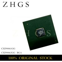 1PCS 100% NEW CXD90061GG CXD90062GG BGA PS5 Console South Bridge Control Panel CXD90061 Component Repair Chipset
