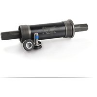 Snow Bicycle Bottom Bracket ISO Square 80/90/100/110/120mm BSA for E-Bike Beach Bike High Quality