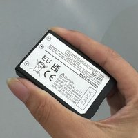 Icom BP-296 3.6V 2350mAh Li-ion Replacement Battery for ICOM IC-M37 IC-M37E Handheld VHF Marine Radio