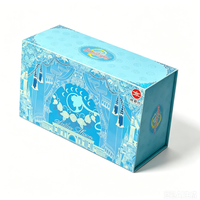 Sailor Moon Collection Card Waifu Card Anime Games Girl Party Swimsuit Bikini Feast Booster Box Doujin Toys And Hobbies Gift