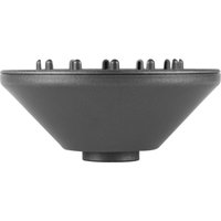 Wavy Curl Diffuser Attachment for Supersonic HD01/HD02/HD03 Dryer - Professional Wave-Defining Hair Styling Accessory