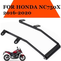 NC750X GPS Phone Navigation Bracket Front Bar Phone GPS Holder Mount Stand For Honda NC 750X NC750 X NC 750 X 2018 2019 2020