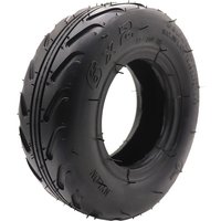 AliExpress NONE Size 6X2 Tireand Inner Tube Set 6inch Fit for Electric Scooter Wheel Chair Truck F0 Pneumatic Wheel Trolley Cart Air Wheel Bike
