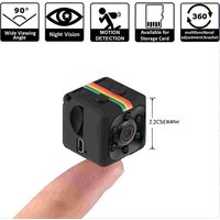 Original SQ11 Mini Camera 1080p HD Micro Action Video Camera 30fps Sports DV Outdoor Gopro Night Vision Support up to 128G
