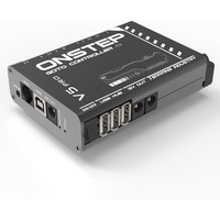 Terrans Onstep V5 PRO/LITE Goto Controller Box Equatorial Tracking Guiding Star Photography