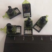 American CTS model remote control precision rotary potentiometer a103k shaft length 10mm251s0096 brand new