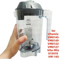 Blender Cup for Vitamix THE QUIET ONE VM0145 VM0149 VM0122 VM0127 Vita-Mix 015978 Vitamix VM-145 48Oz Mixer Container