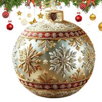 2D Flat Fairy Christmas hang Ornaments Acrylic Christmas Tree Decoration Cute Hanging Pendants for Home