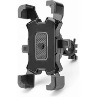 AliExpress PHONEPACE Universal 360° Rotatable Non-Slip Bicycle Phone Holder Adjustable Stand for MTB Bike Moto Motorcycle - Bike Accessory