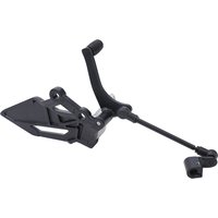 Foot Peg Bracket Brake Pedal Lever Assembly For KAWASAKI EX 250R 2008-2016 NINJA250R 2008-2016 NINJA300 2013-2017