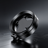 Magnetic Anti-Reflection CPL Filter for Phone Optical Coating Polarizer Lens HD Photography Starry Light Mobile Camera