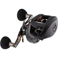 On Sale PENN Fathom Fishing Reel Baitcaster 6+1BB Fishing Reel With Line Counter