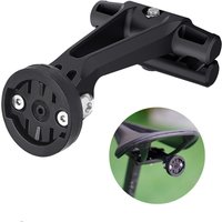 Bicycle Seatpost Holder Mount Taillight MTB Bike Saddle Lamp Bracket For Garmin Varia Radar/Action Camera Bicycle Accessories