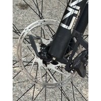 AliExpress NONE 2pc Bike Brake Rotor Centerline 160mm 180mm 203mm Stainless Steel Hydraulic Brake Disc for MTB Road Bike Parts